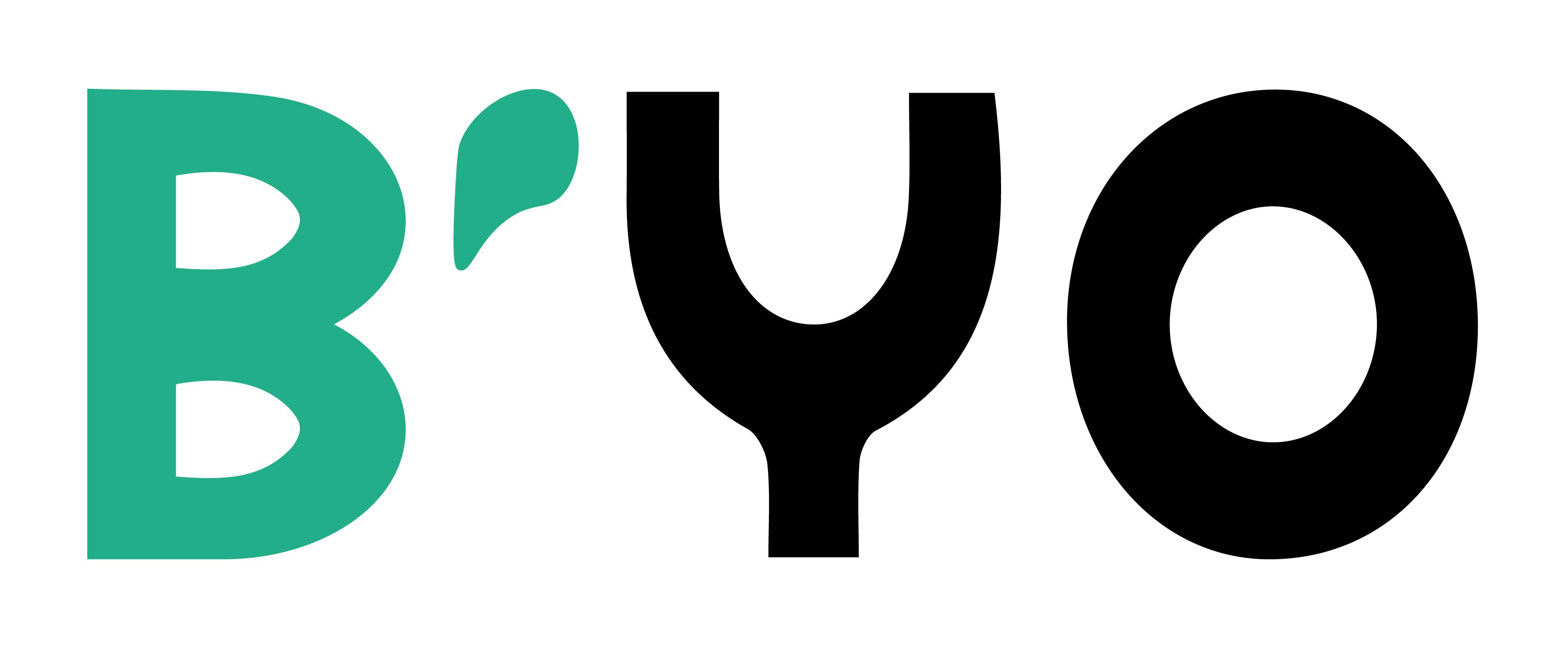 logo b'yo