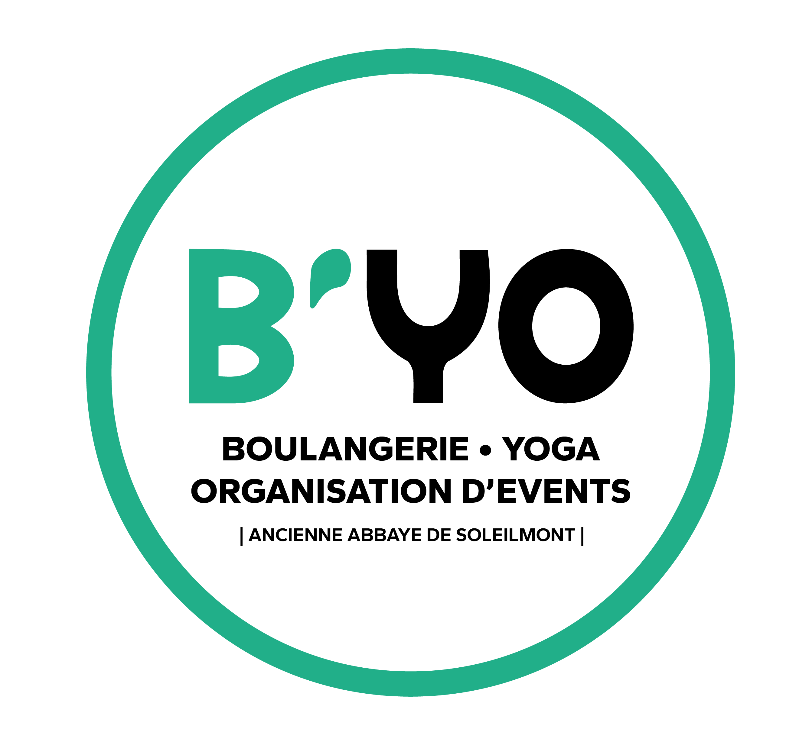 logo b'yo
